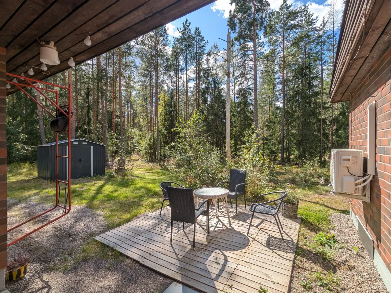 Дом в Коуволе, Финляндия, 96 м² - фото 3