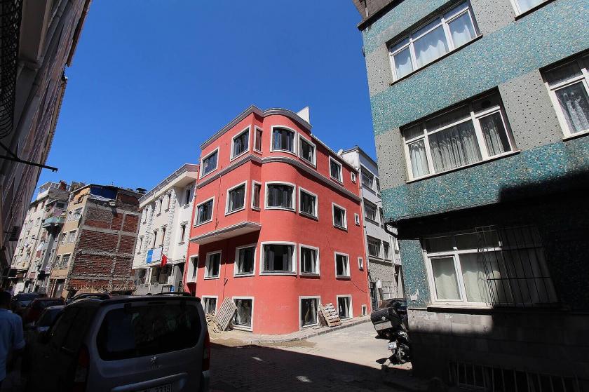 Вилла в Стамбуле, Турция, 240 м² - фото 18