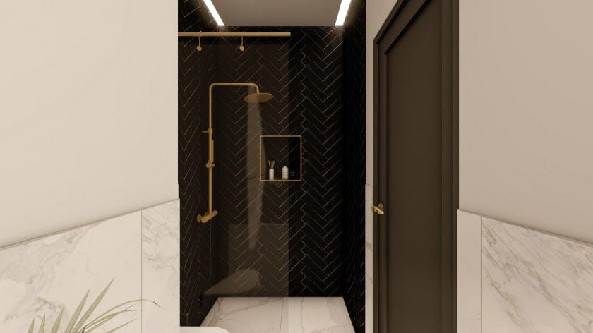 Вилла в Стамбуле, Турция, 350 м² - фото 18