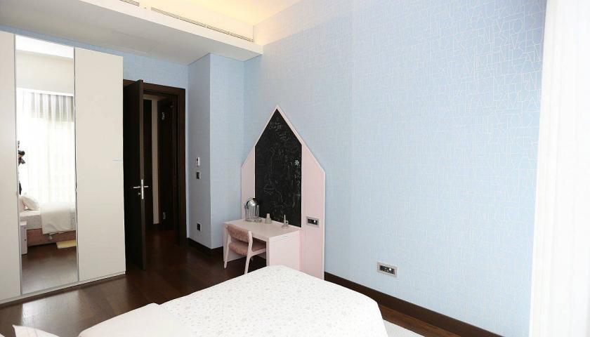 Квартира в Стамбуле, Турция, 226 м² - фото 18