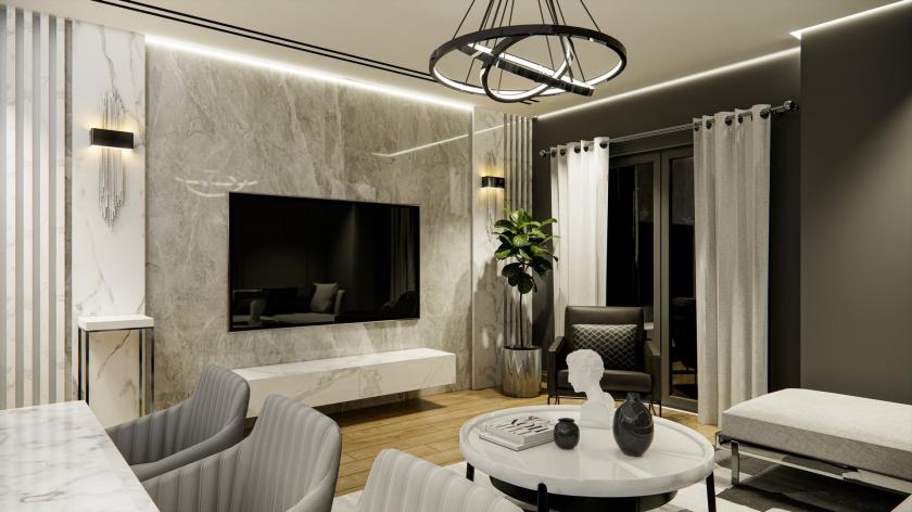 Квартира в Эюпе, Турция, 106 м² - фото 18