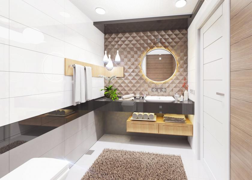 Квартира в Стамбуле, Турция, 98 м² - фото 14