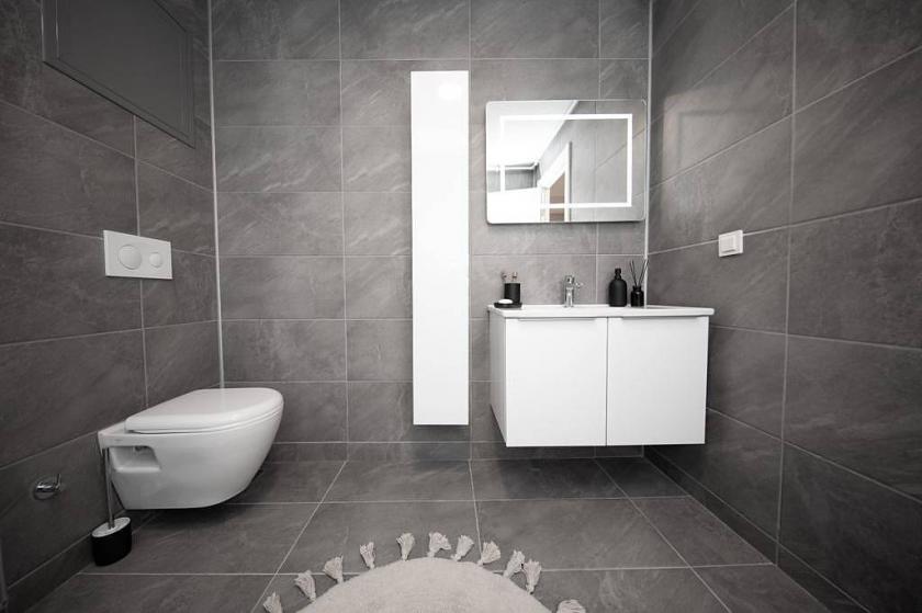 Квартира в Стамбуле, Турция, 129 м² - фото 18