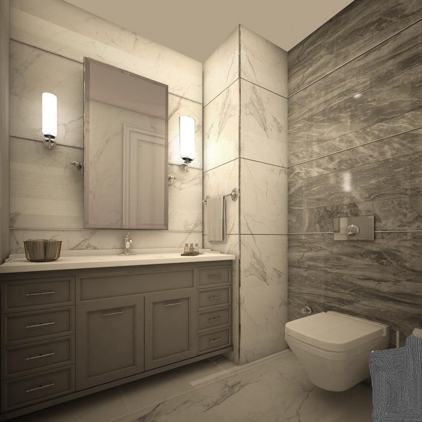 Квартира в Стамбуле, Турция, 164 м² - фото 19