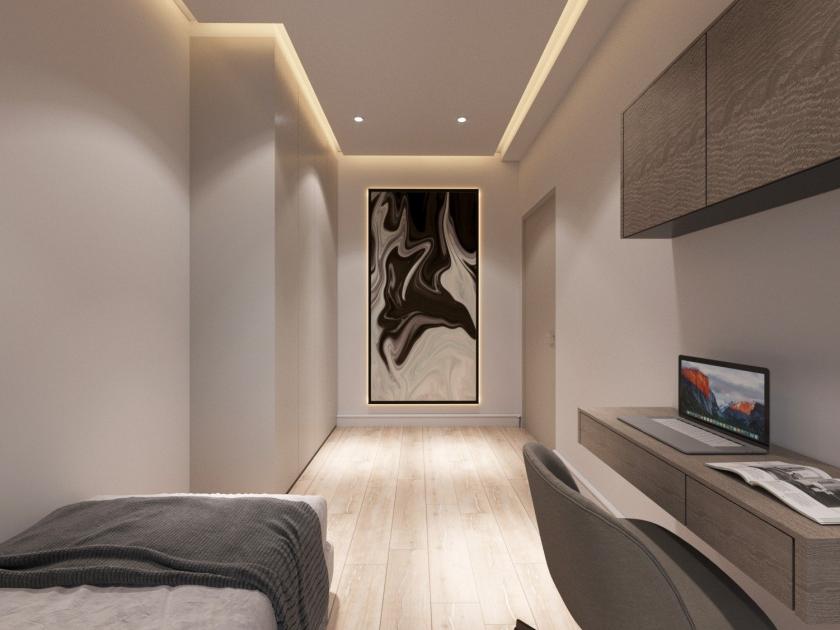 Квартира в Стамбуле, Турция, 86 м² - фото 19