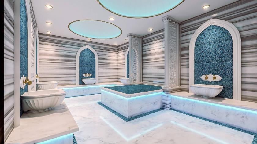 Квартира в Бейликдюзю, Турция, 140 м² - фото 19