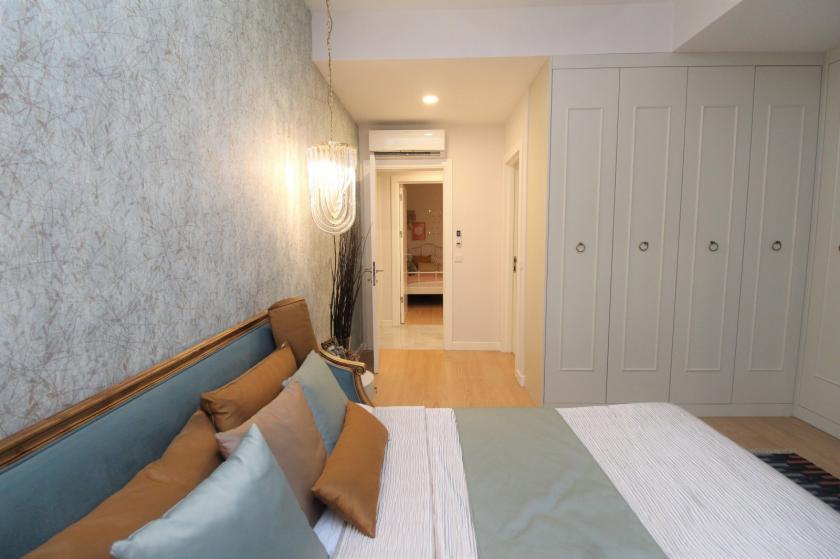 Квартира в Стамбуле, Турция, 100 м² - фото 19