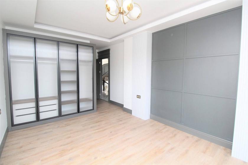 Вилла в Башакшехире, Турция, 635 м² - фото 19