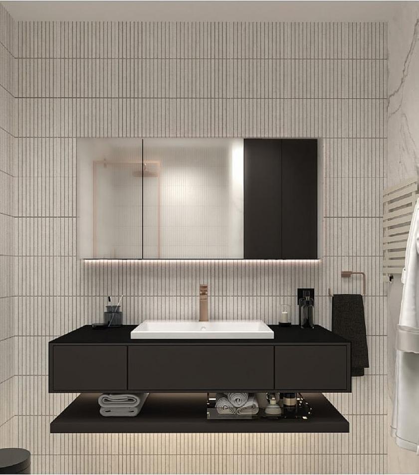 Квартира в Картале, Турция, 85 м² - фото 18