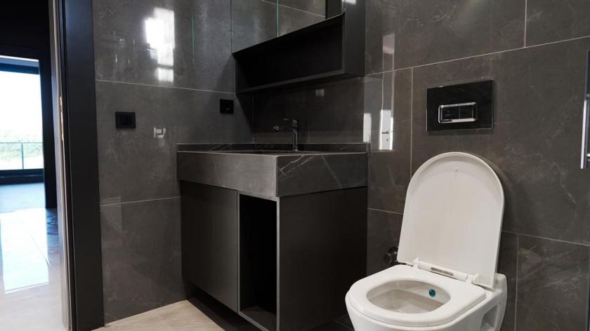 Вилла в Арнавуткёе, Турция, 288 м² - фото 19