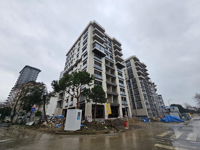 Квартира в Картале, Турция, 176 м² - фото 19