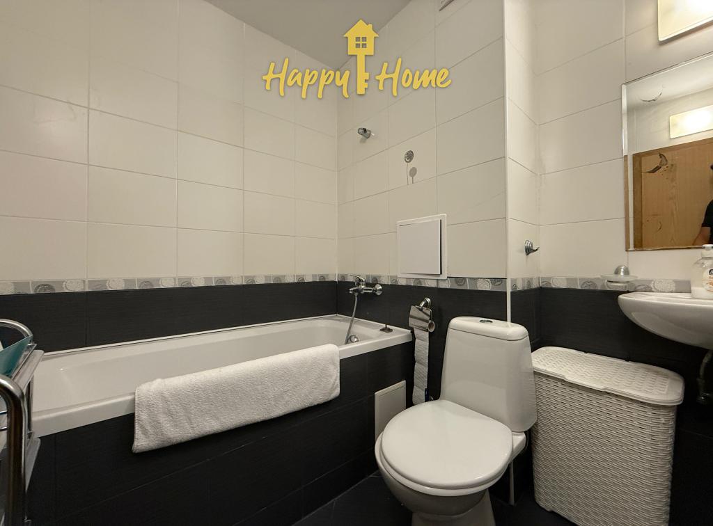 Квартира в Святом Власе, Болгария, 101 м² - фото 4