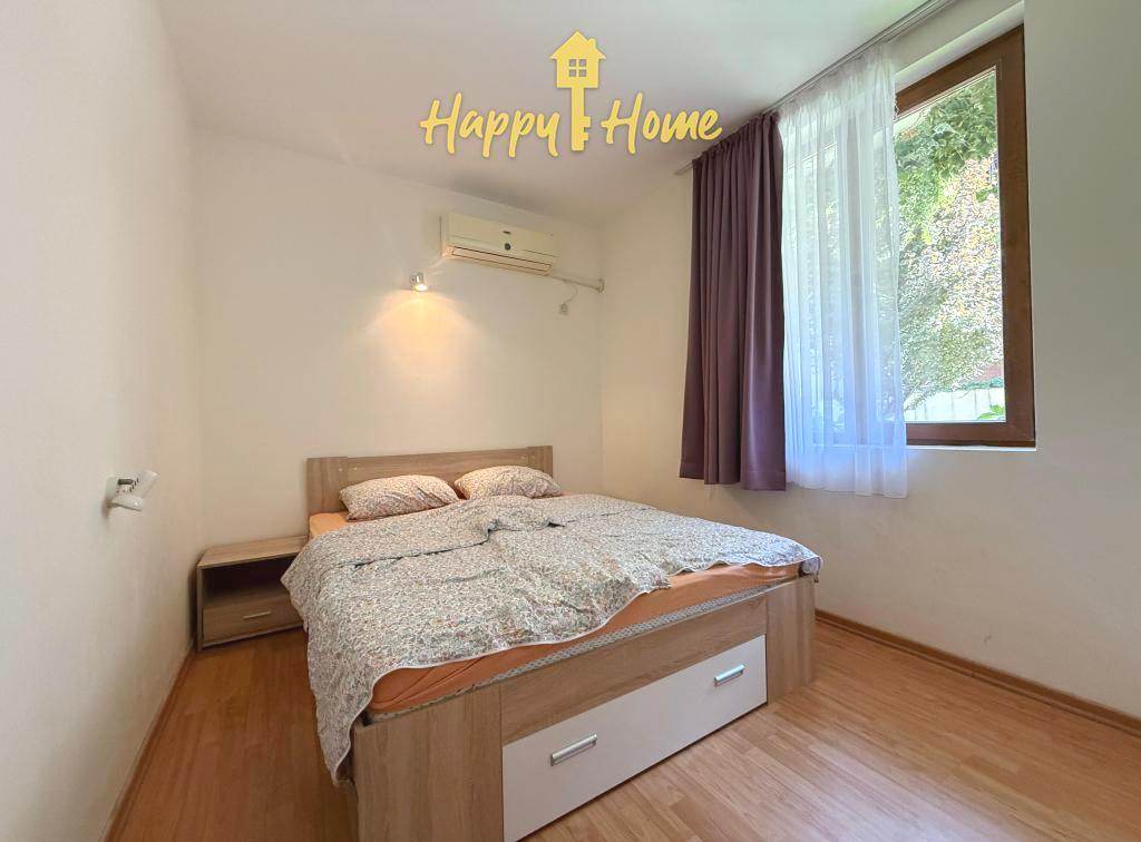 Квартира в Святом Власе, Болгария, 101 м² - фото 8