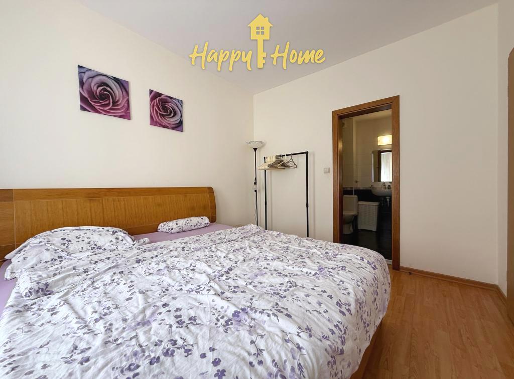 Квартира в Святом Власе, Болгария, 101 м² - фото 12