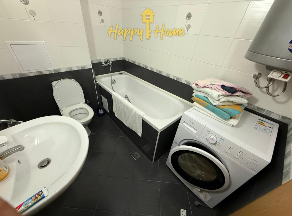 Квартира в Святом Власе, Болгария, 101 м² - фото 7