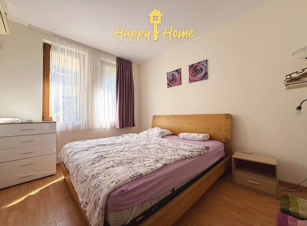 Квартира в Святом Власе, Болгария, 101 м² - фото 11