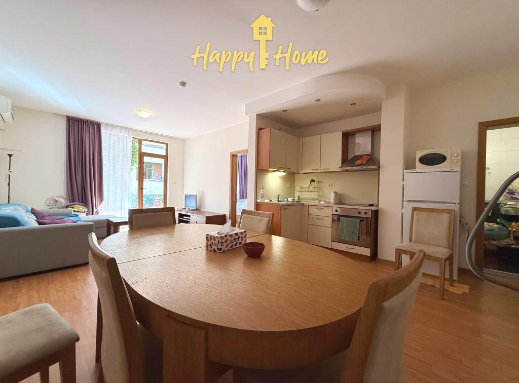 Квартира в Святом Власе, Болгария, 101 м² - фото 2