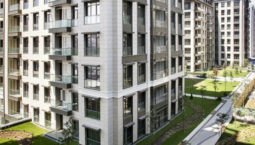 Квартира в Стамбуле, Турция, 129 м² - фото 19