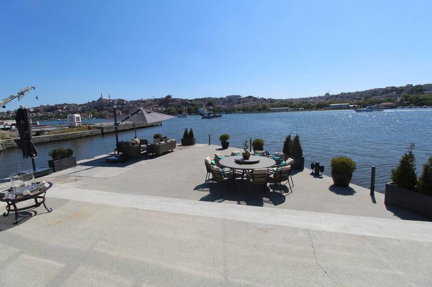 Квартира в Стамбуле, Турция, 95 м² - фото 12