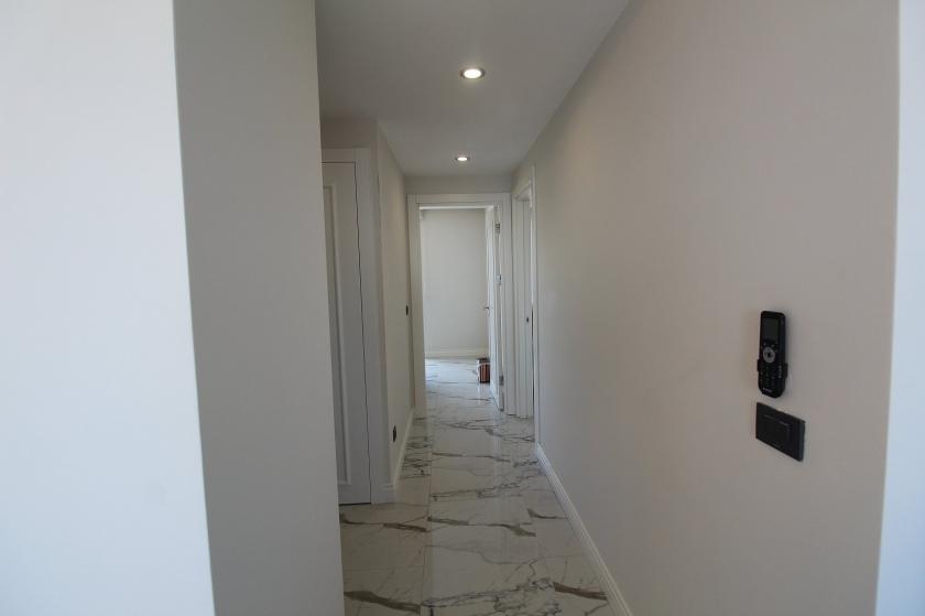 Квартира в Бейликдюзю, Турция, 130 м² - фото 19