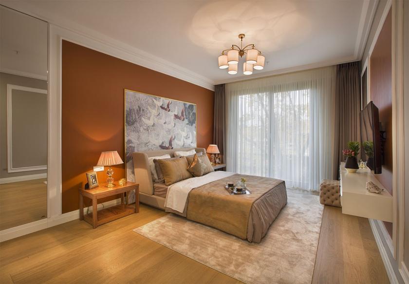 Квартира в Стамбуле, Турция, 174 м² - фото 18