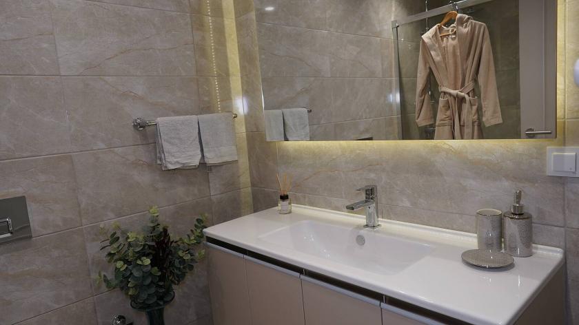 Квартира в Стамбуле, Турция, 165 м² - фото 18