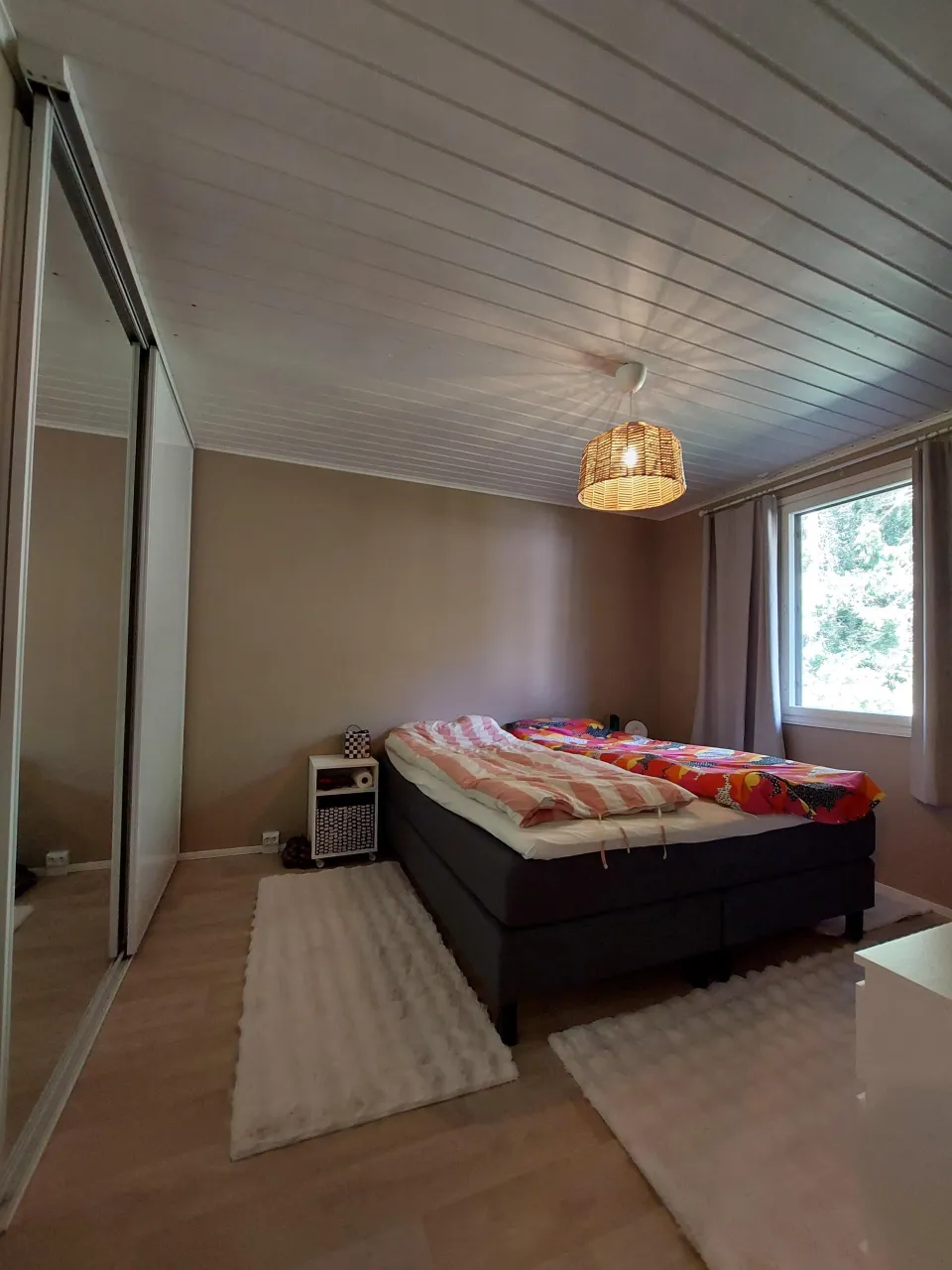 Дом в Пори, Финляндия, 81.7 м² - фото 8