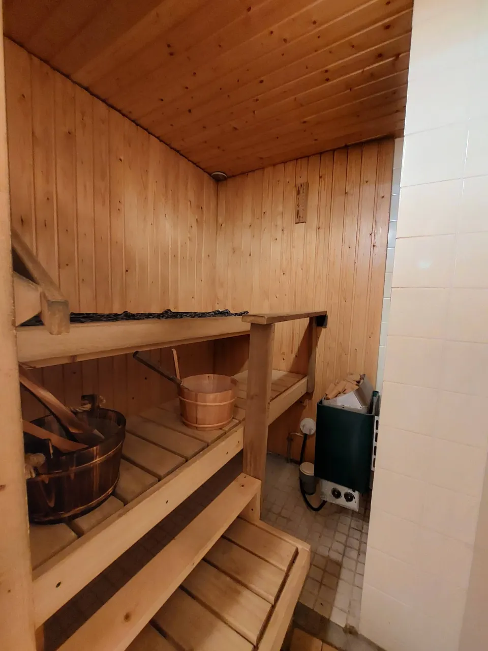 Дом в Пори, Финляндия, 81.7 м² - фото 18