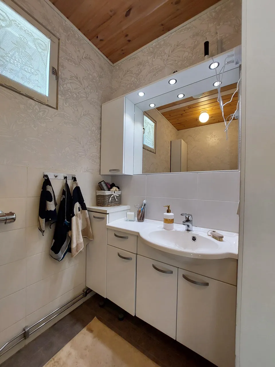 Дом в Пори, Финляндия, 81.7 м² - фото 13