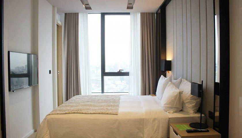 Квартира Багджылар, Турция, 135 м² - фото 19