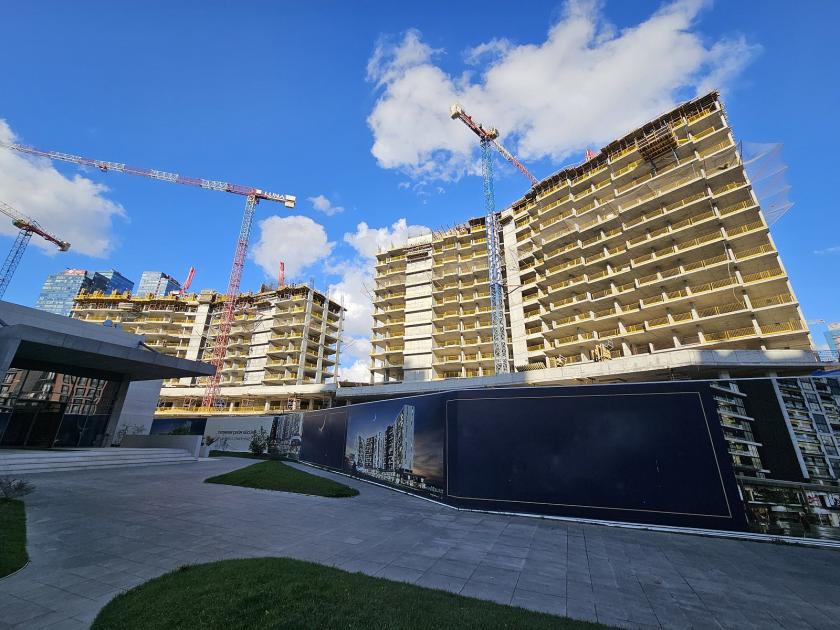 Квартира в Малтепе, Турция, 55 м² - фото 19