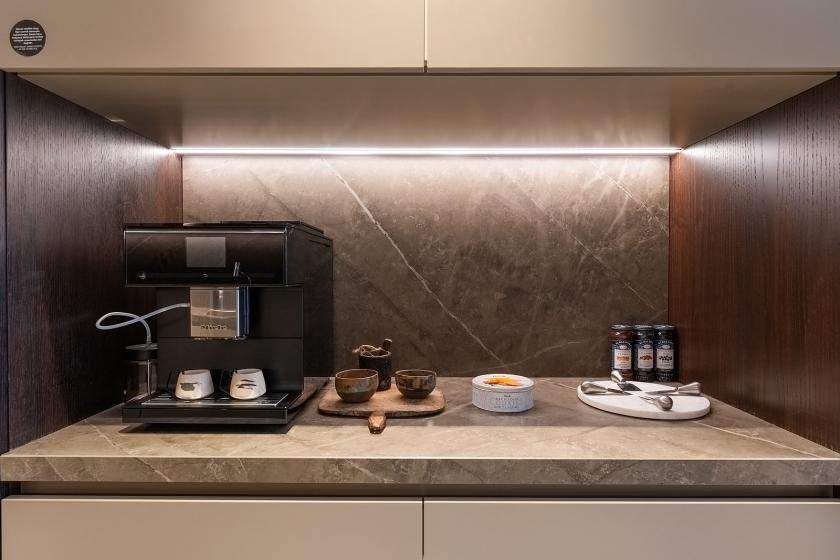 Квартира в Стамбуле, Турция, 381 м² - фото 18