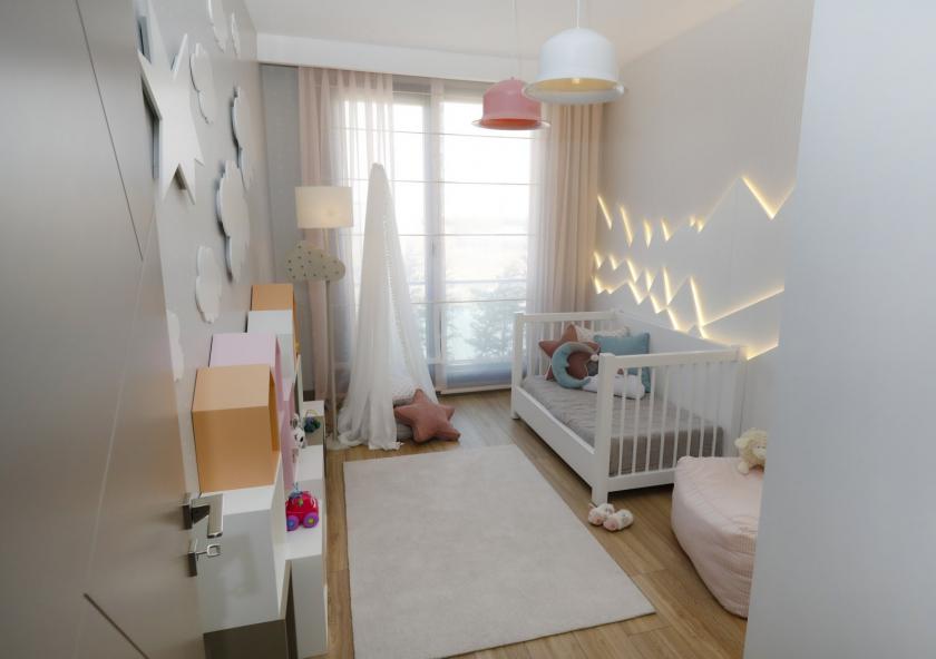 Квартира в Бейликдюзю, Турция, 165 м² - фото 16