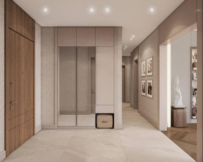 Квартира в Эюпе, Турция, 196 м² - фото 19