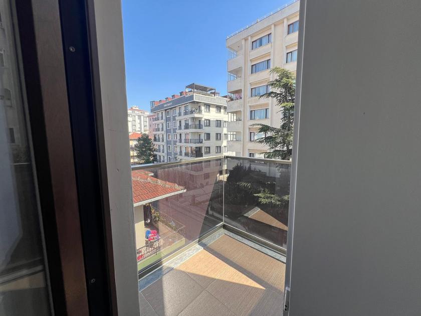 Квартира в Малтепе, Турция, 57 м² - фото 19