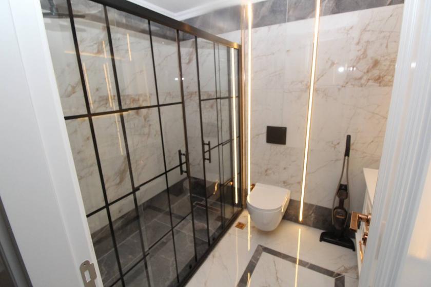 Вилла в Стамбуле, Турция, 450 м² - фото 19