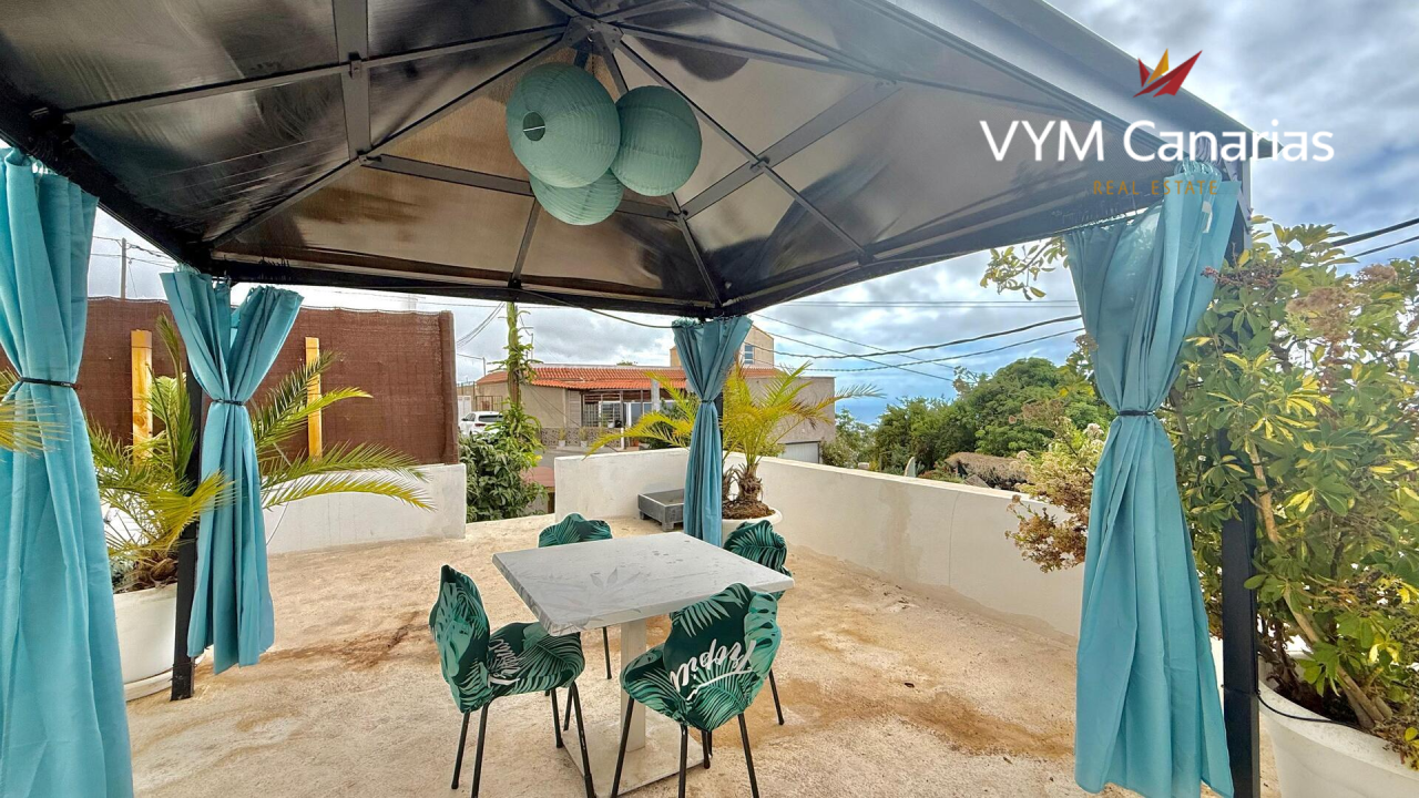 Таунхаус на Тенерифе, Испания, 135 м² - фото 2