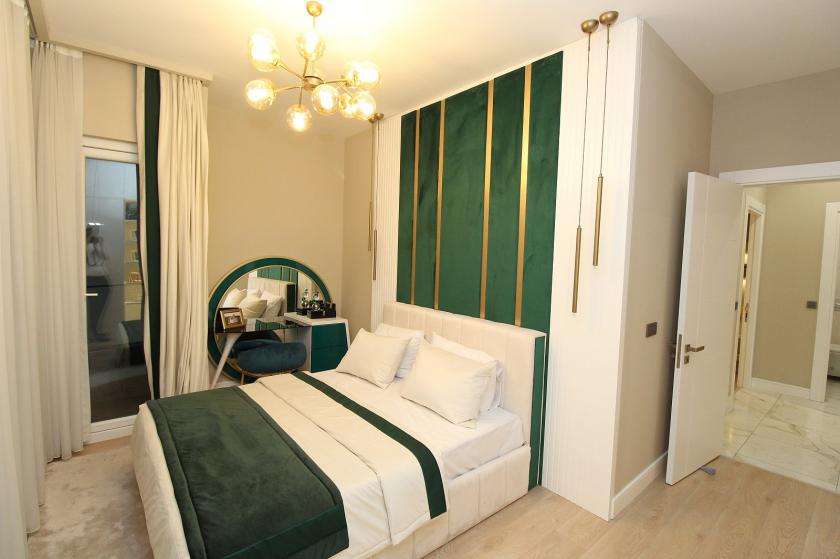 Квартира Багджылар, Турция, 88 м² - фото 19