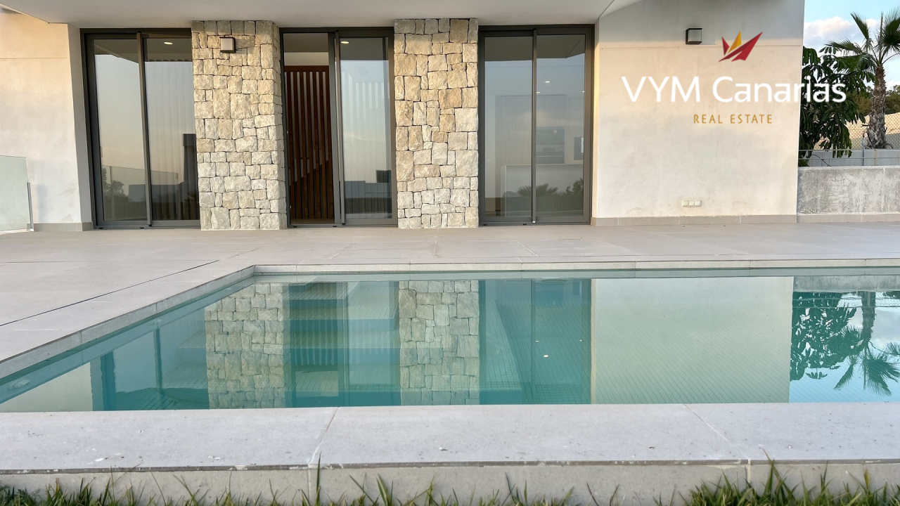 Вилла на Коста-Бланка, Испания, 258 м² - фото 2