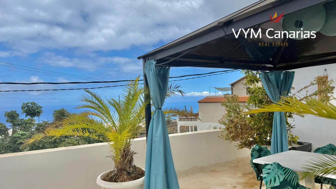 Таунхаус на Тенерифе, Испания, 135 м² - фото 3