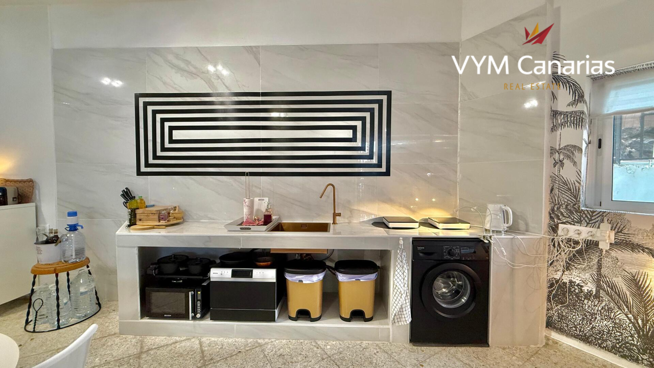 Таунхаус на Тенерифе, Испания, 135 м² - фото 5