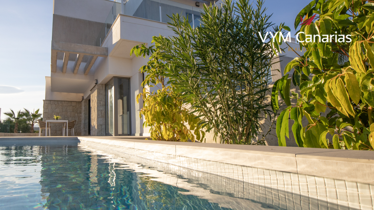 Вилла на Коста-Бланка, Испания, 258 м² - фото 6