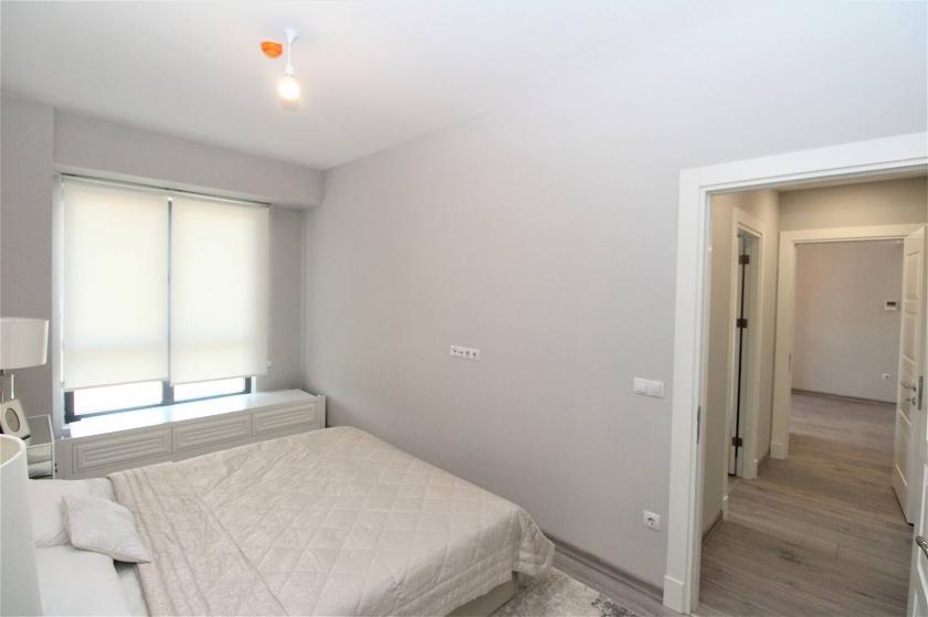 Квартира в Стамбуле, Турция, 157 м² - фото 19