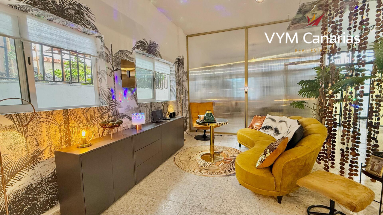 Таунхаус на Тенерифе, Испания, 135 м² - фото 8