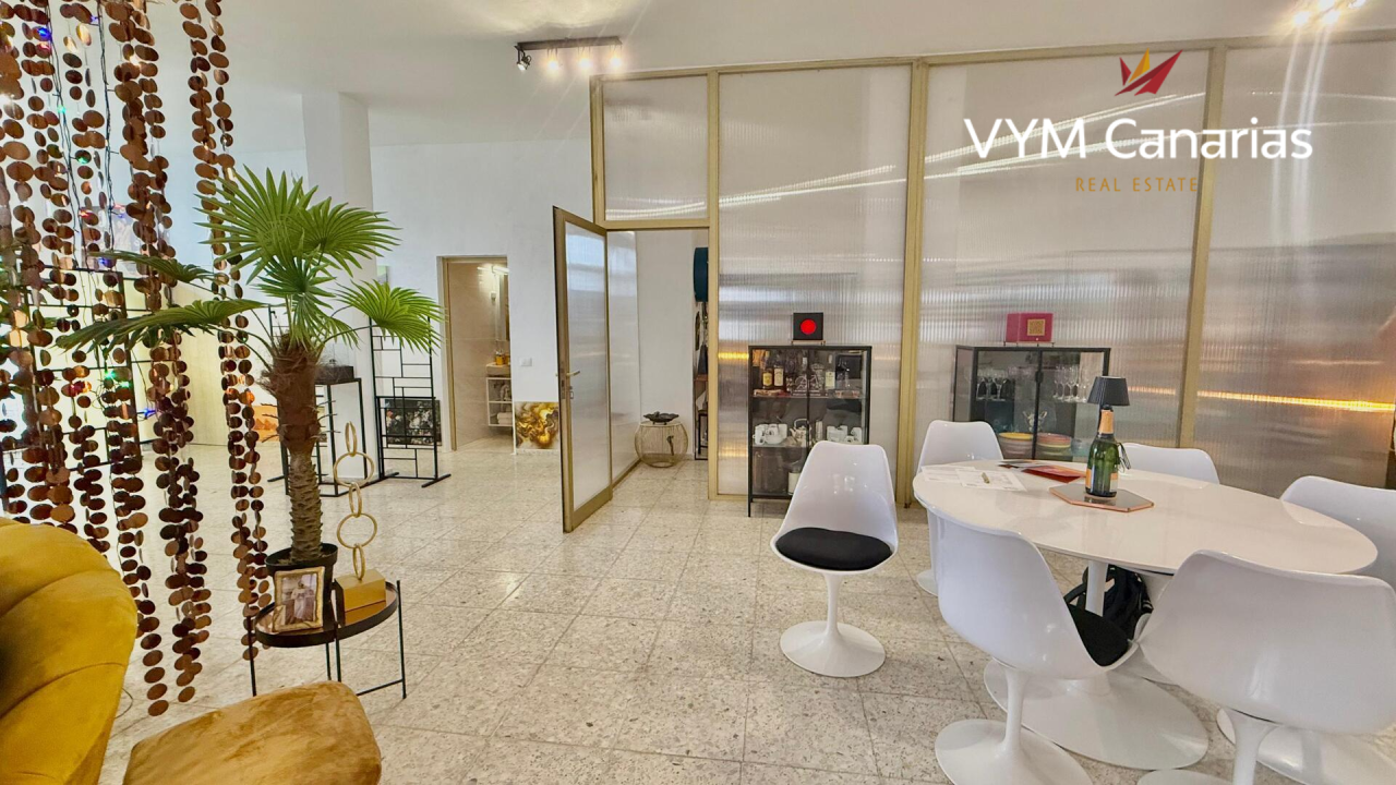 Таунхаус на Тенерифе, Испания, 135 м² - фото 9