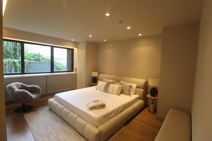 Квартира в Стамбуле, Турция, 262 м² - фото 19