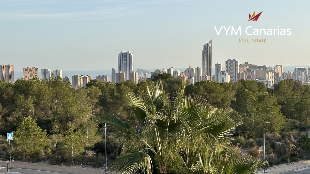 Вилла на Коста-Бланка, Испания, 258 м² - фото 11