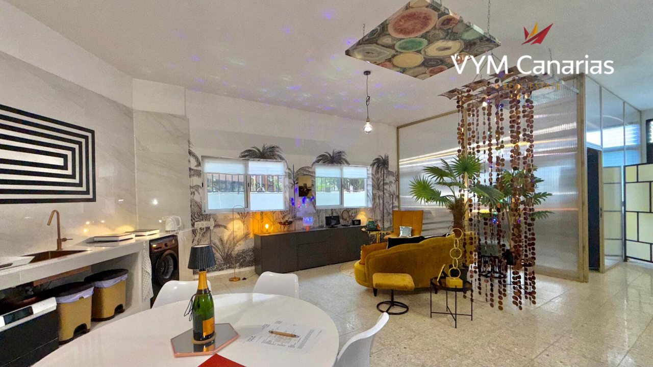 Таунхаус на Тенерифе, Испания, 135 м² - фото 13