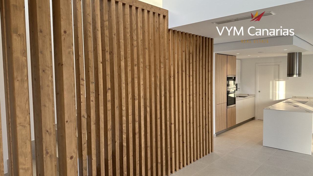 Вилла на Коста-Бланка, Испания, 258 м² - фото 14