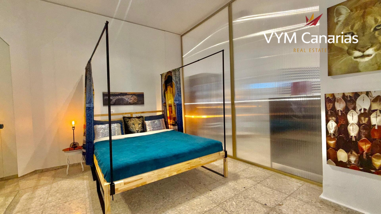 Таунхаус на Тенерифе, Испания, 135 м² - фото 15